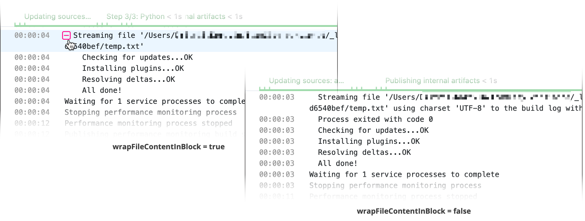 Solve Build Problems  TeamCity On-Premises Documentation