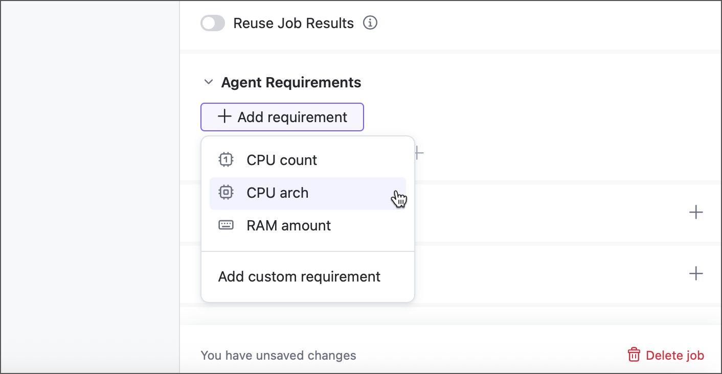 pipelines agent requirements pipelines agent requirements