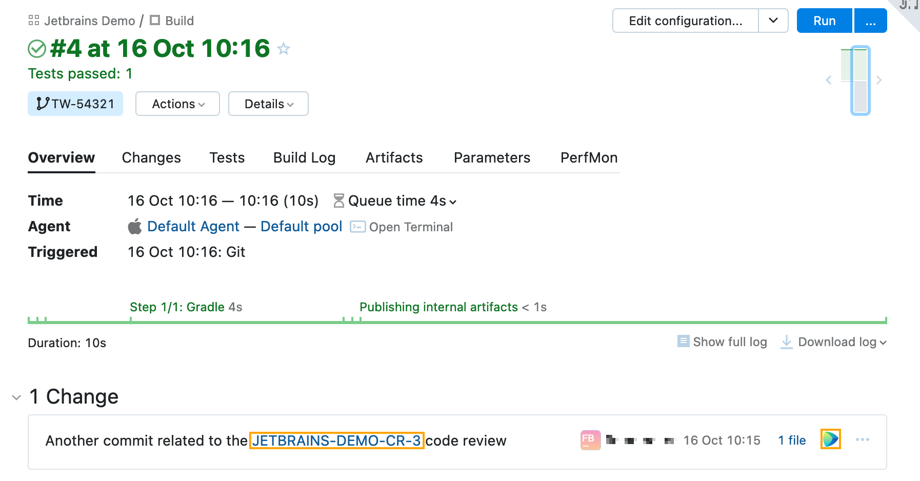 Create a connection to Space Create a connection to Space