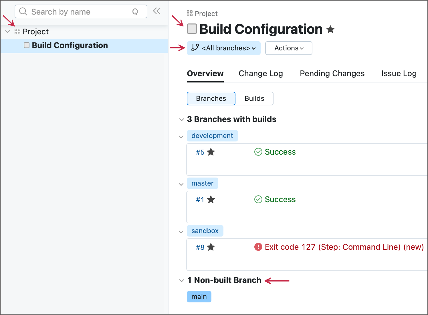 Gray configuration icons Gray configuration icons