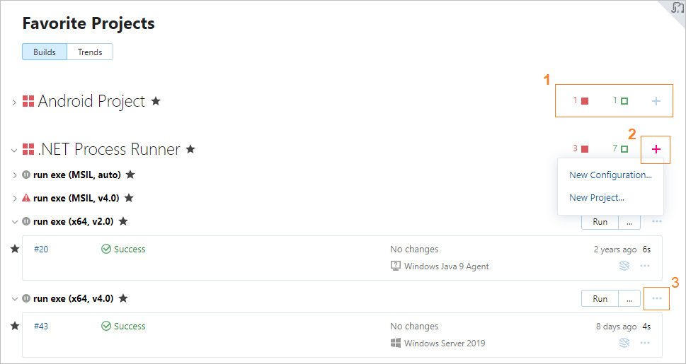 Customizing experimental sidebar Customizing experimental sidebar