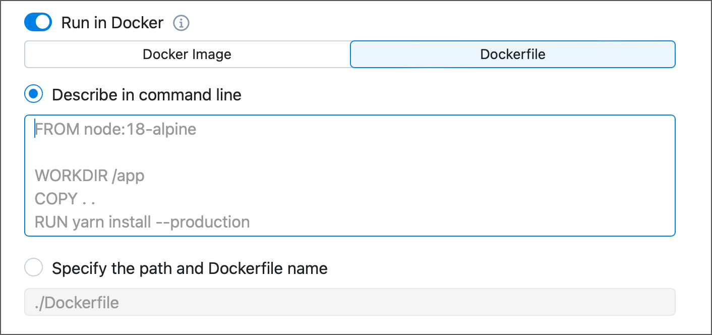 Dockerfile