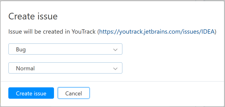 create_issue_values create_issue_values