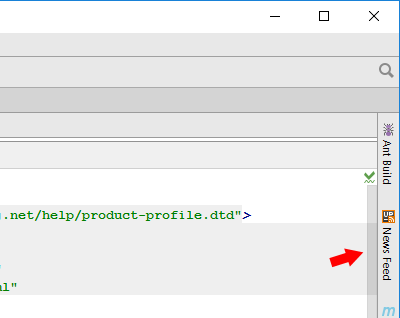 ide_newsfeed_icon ide_newsfeed_icon