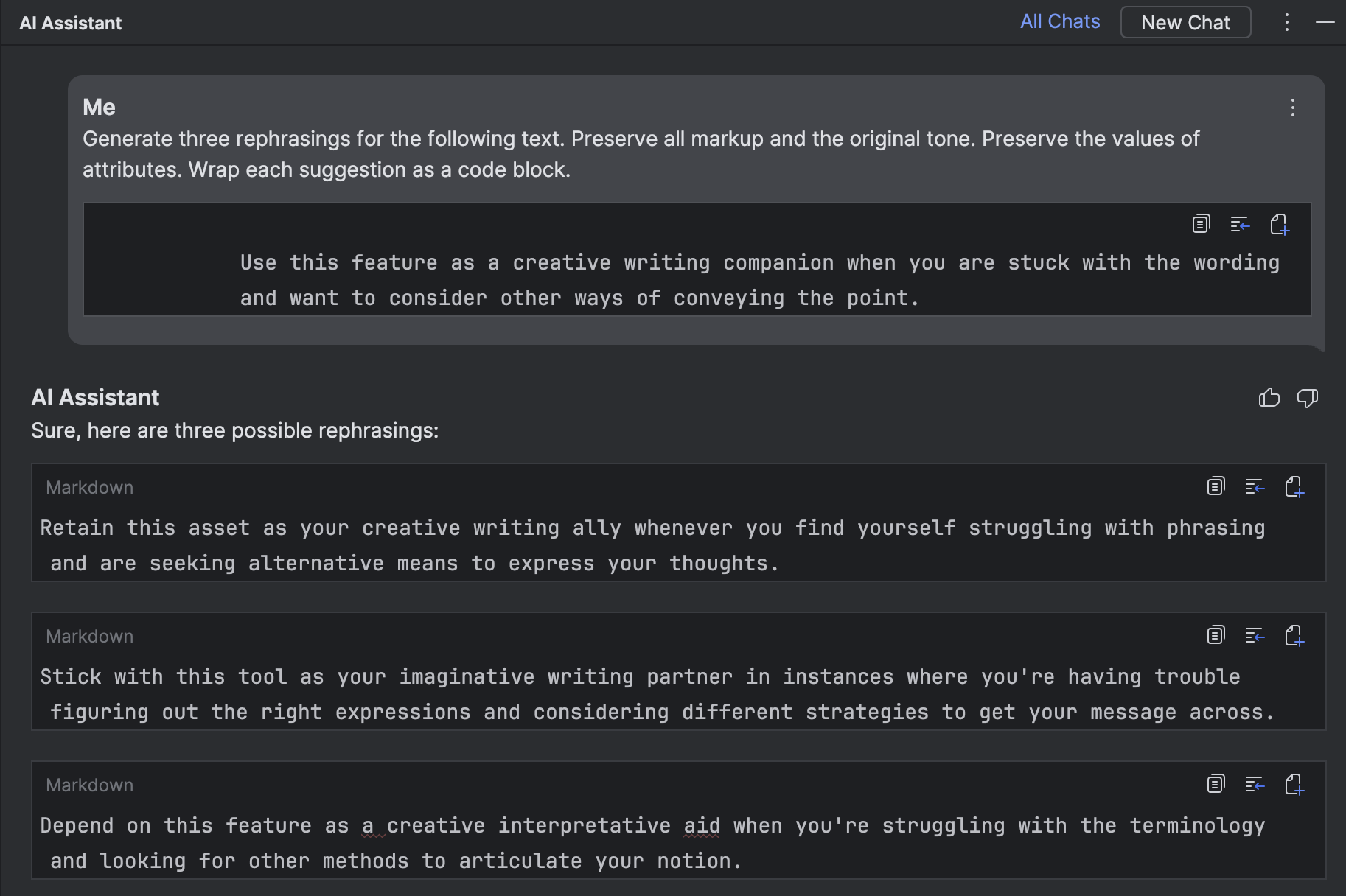 241 16003 writerside documentation