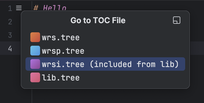 243.21565 | Writerside Documentation