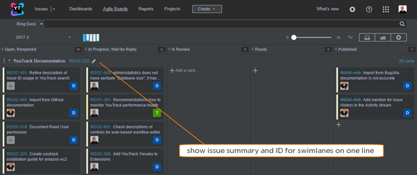 youtrack tweaks darcula