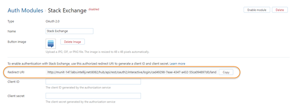 OAuth 2.0 Redirect URI OAuth 2.0 Redirect URI