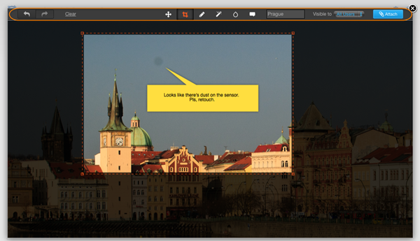 Image editor main Image editor main