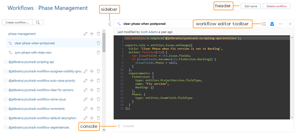 Js workflow editor Js workflow editor