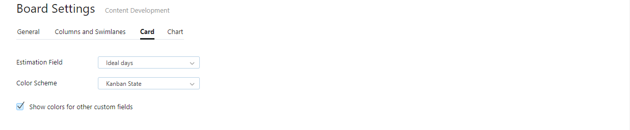 Kanban tutorial cards Kanban tutorial cards