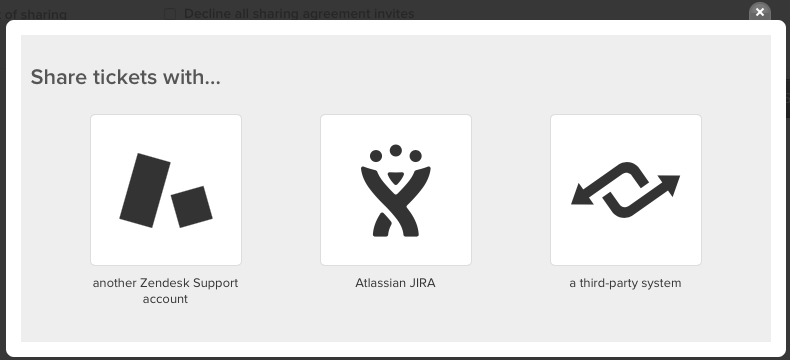 Zendesk invite step2 Zendesk invite step2