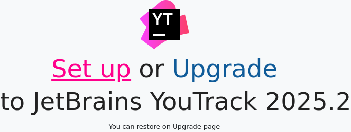 Docker installation: Configuration wizard Docker installation: Configuration wizard