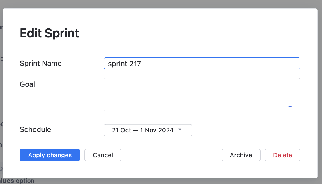 Scrum edit sprint Scrum edit sprint