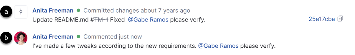 commit message with command commit message with command