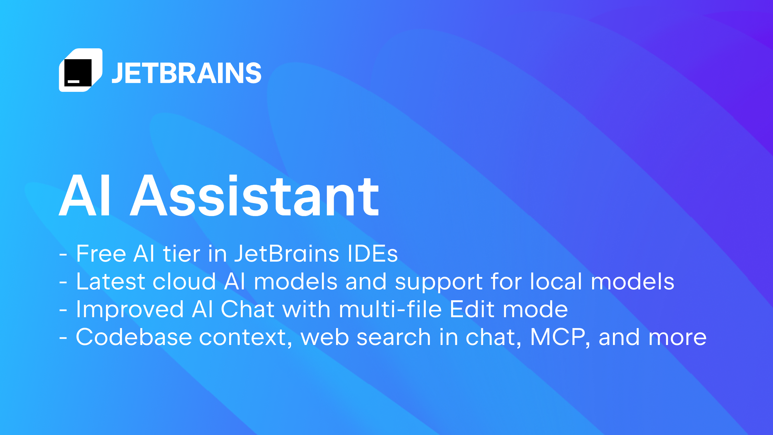 Project Settings AI Assistant Documentation Project Settings AI Assistant Documentation