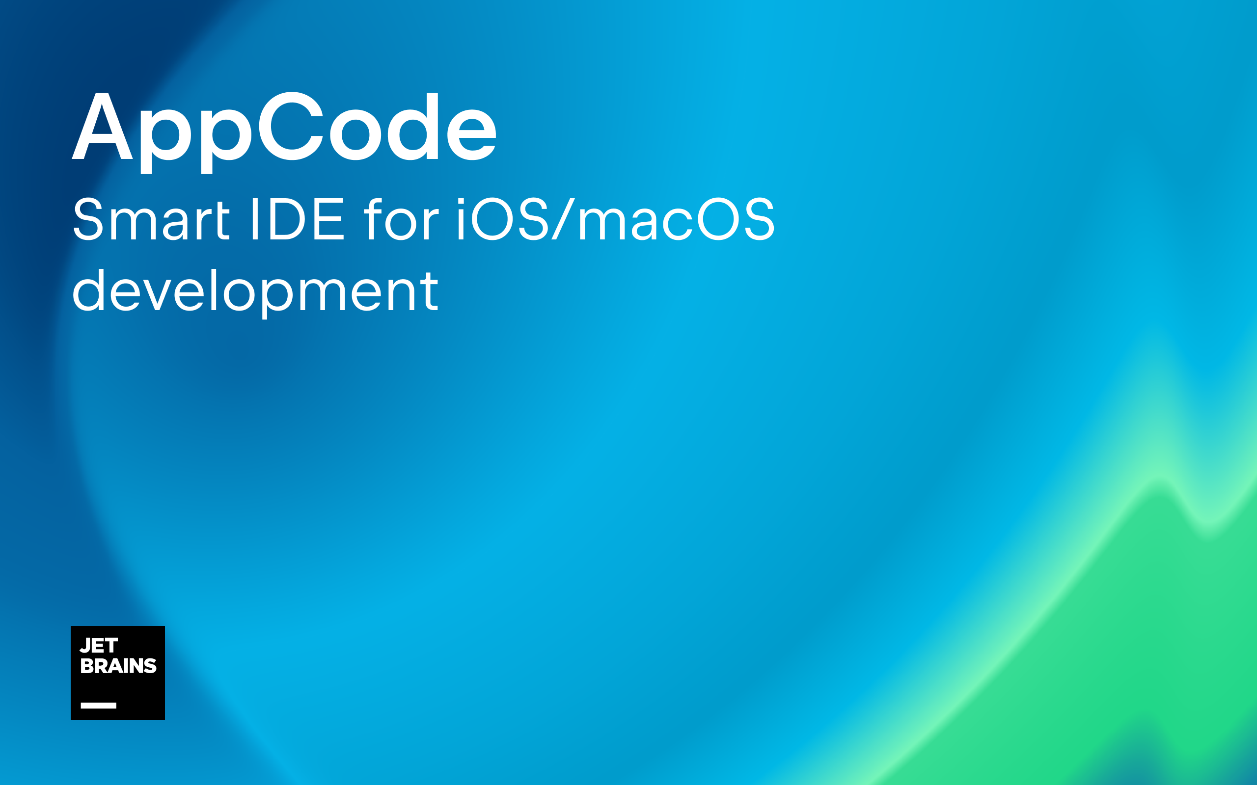 AppCode download the new version for mac