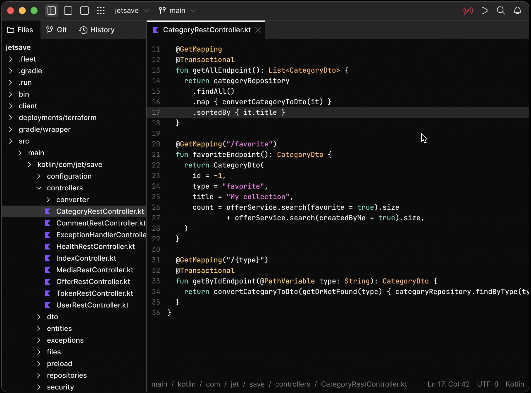 Встречайте Fleet — совершенно новый инструмент JetBrains | Блог JetBrains