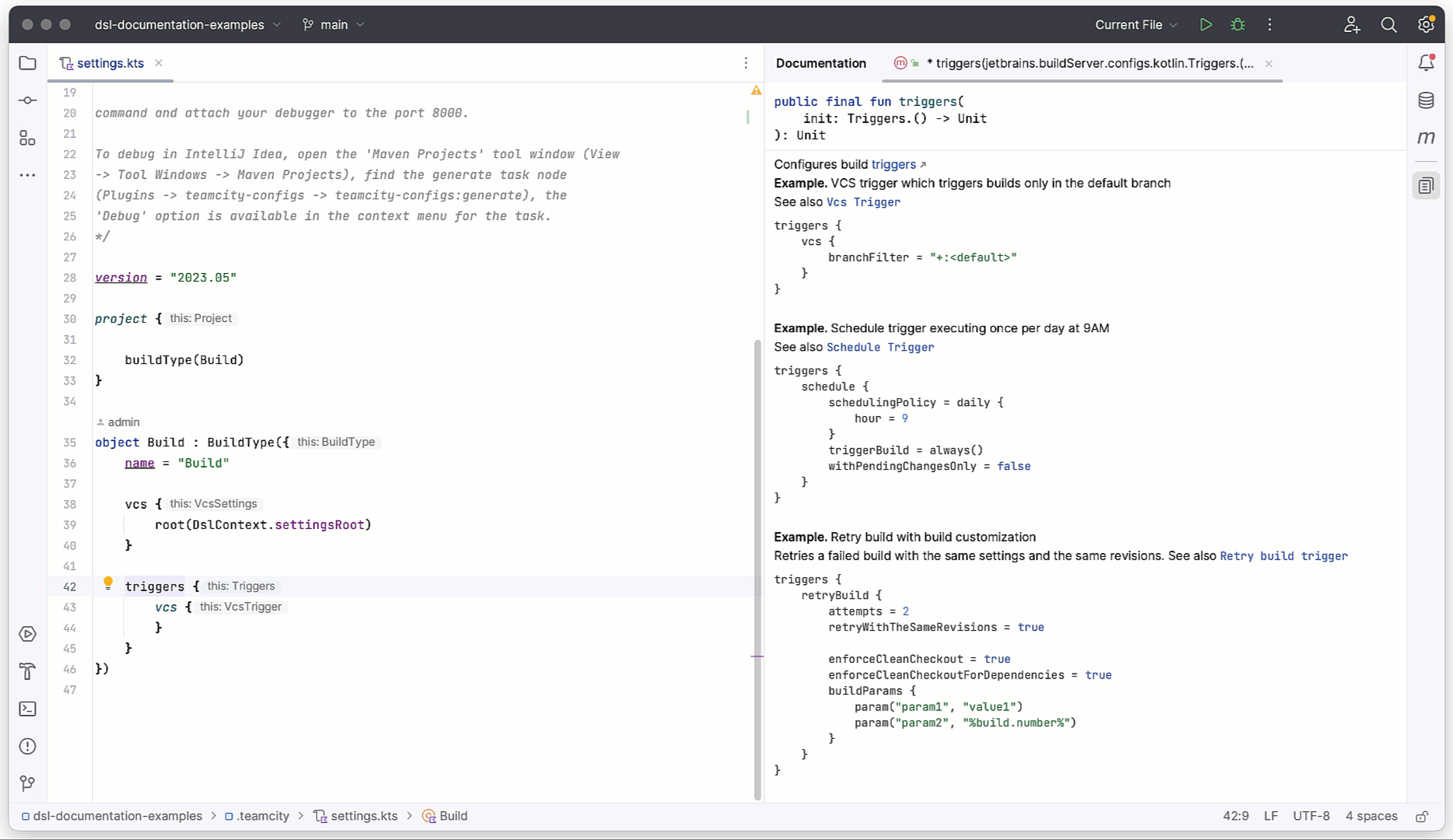 Troubleshooting debugging Unity players · JetBrains/resharper