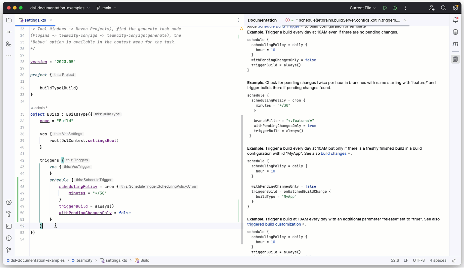 Solve Build Problems  TeamCity On-Premises Documentation