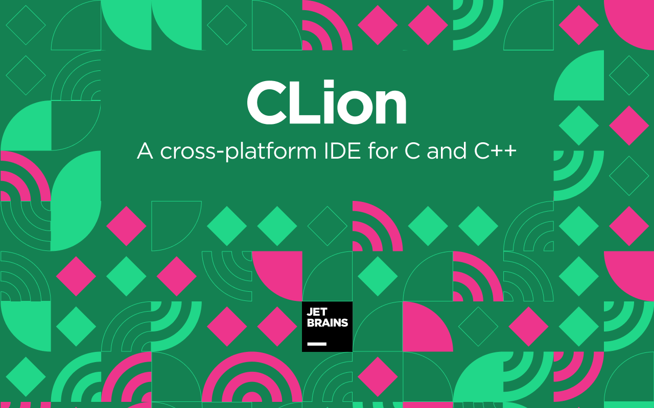 CLion download the new