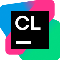 CLion logo
