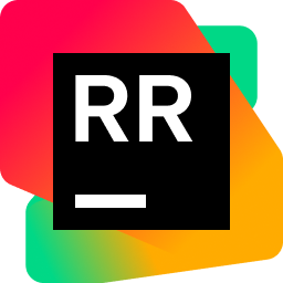 Favicon - RustRover