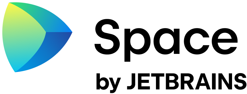 Space logo.