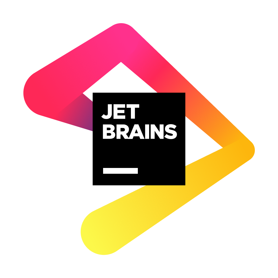 JetBrains Logo (Main) logo.