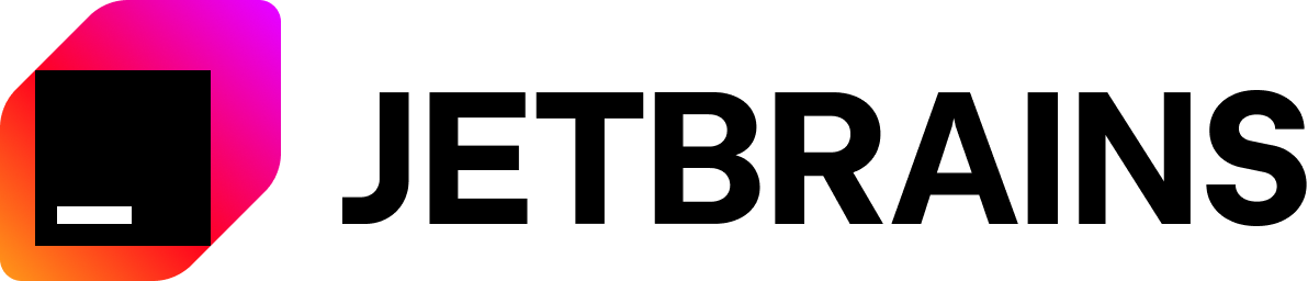 JetBrains Logo (Main) logo.