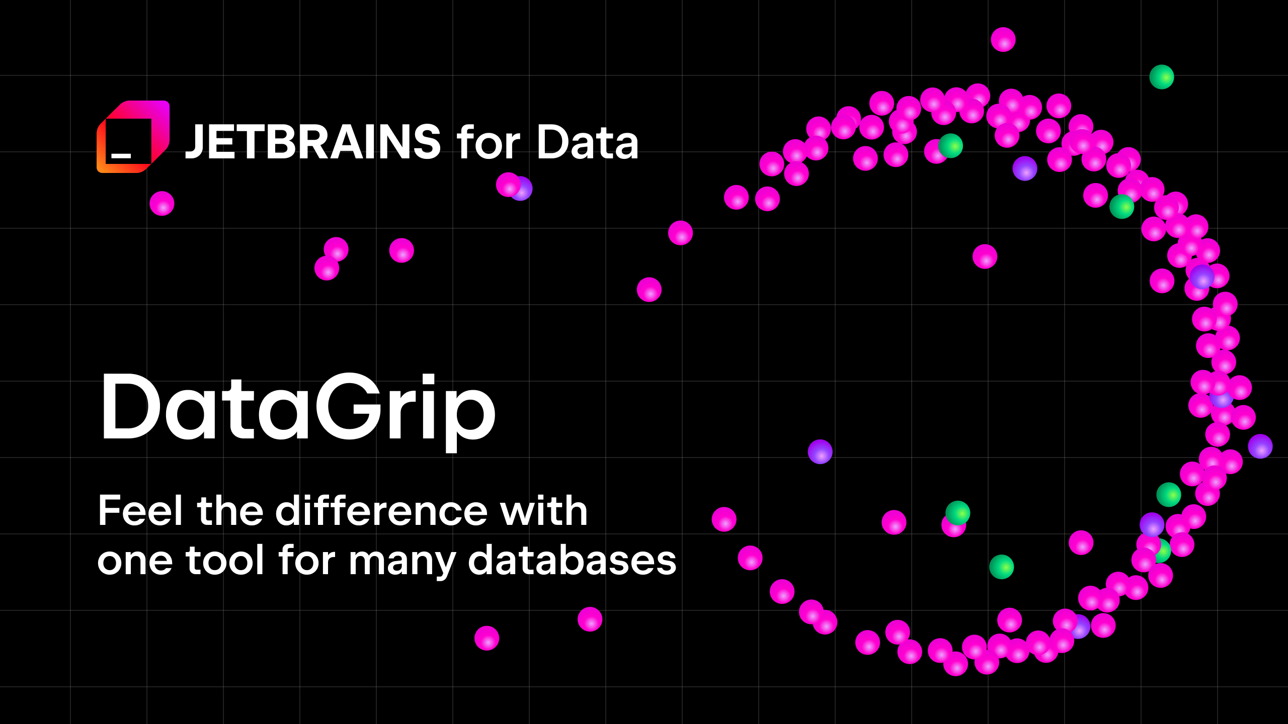 DataGrip: The Cross-Platform IDE for Databases & SQL by JetBrains