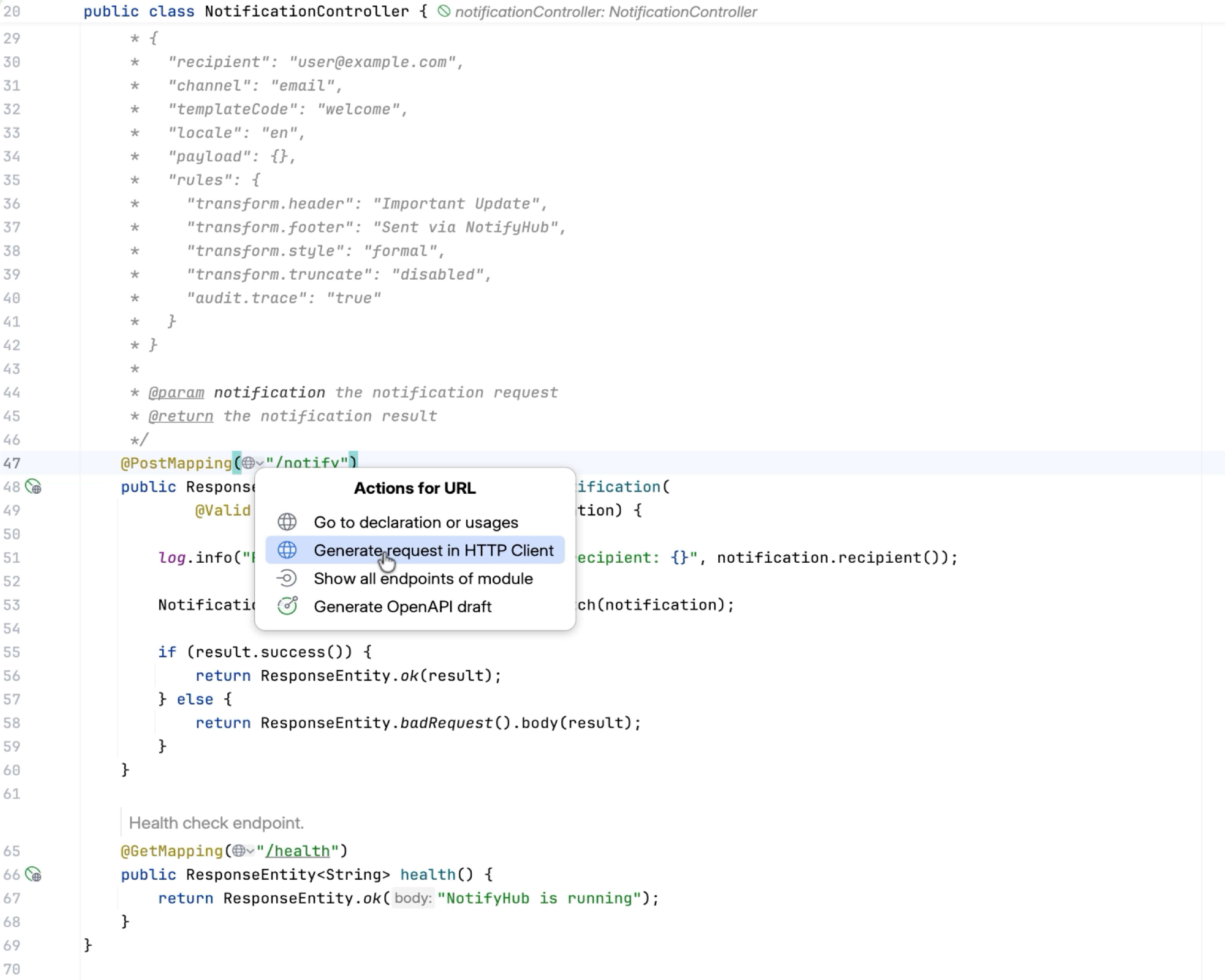 The Java and Kotlin IDE for You and Your Agents
