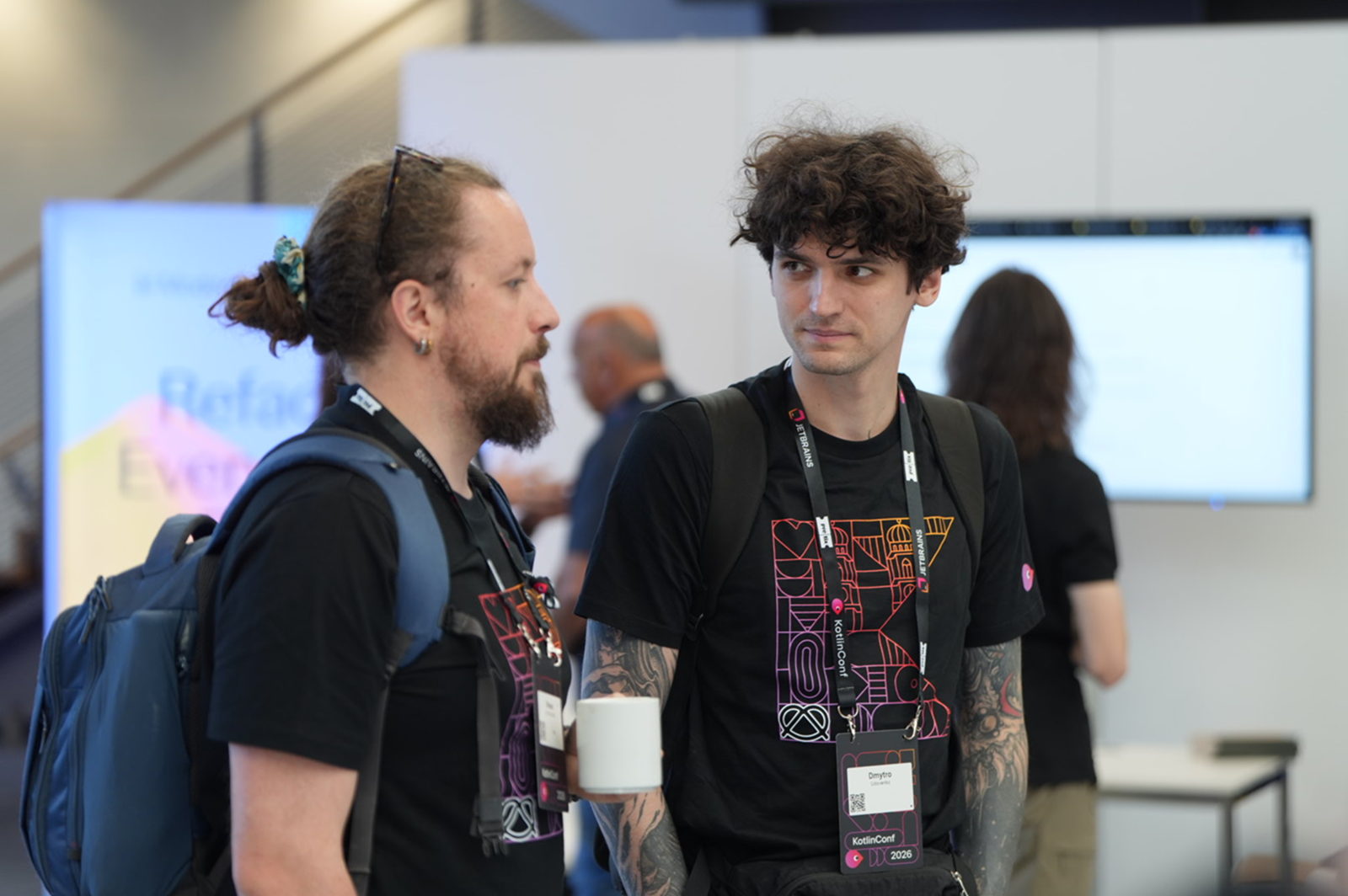 KotlinConf 2026, photo 3