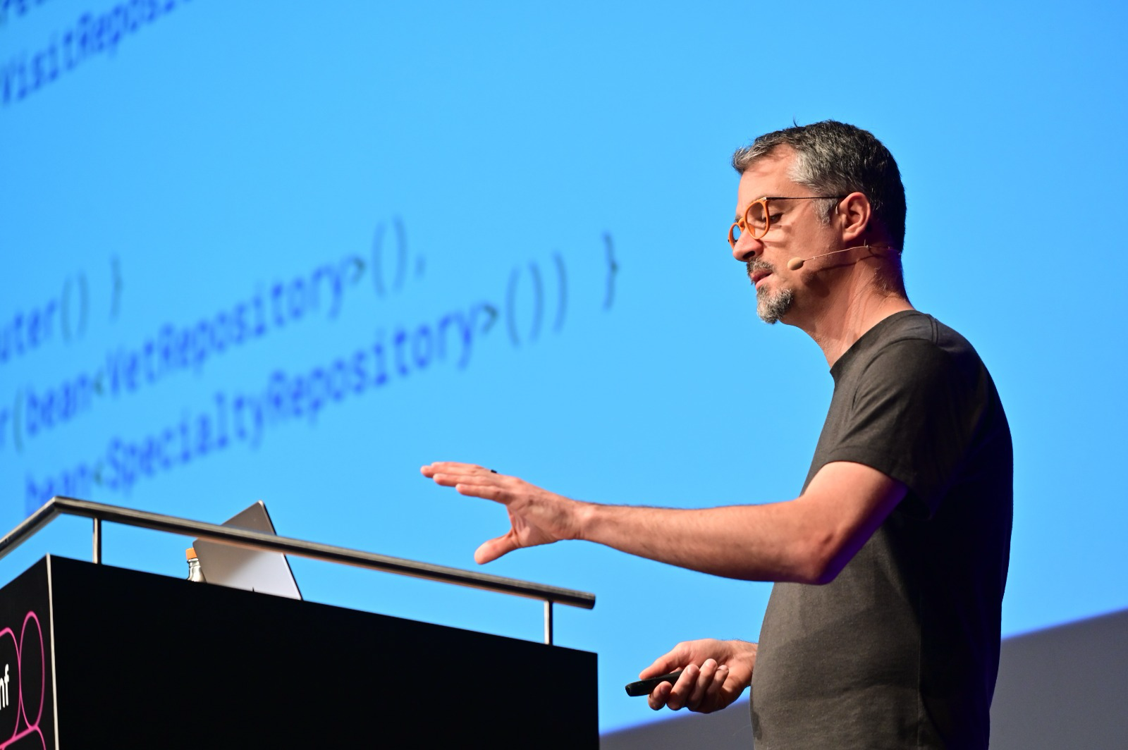 KotlinConf 2026, photo 4