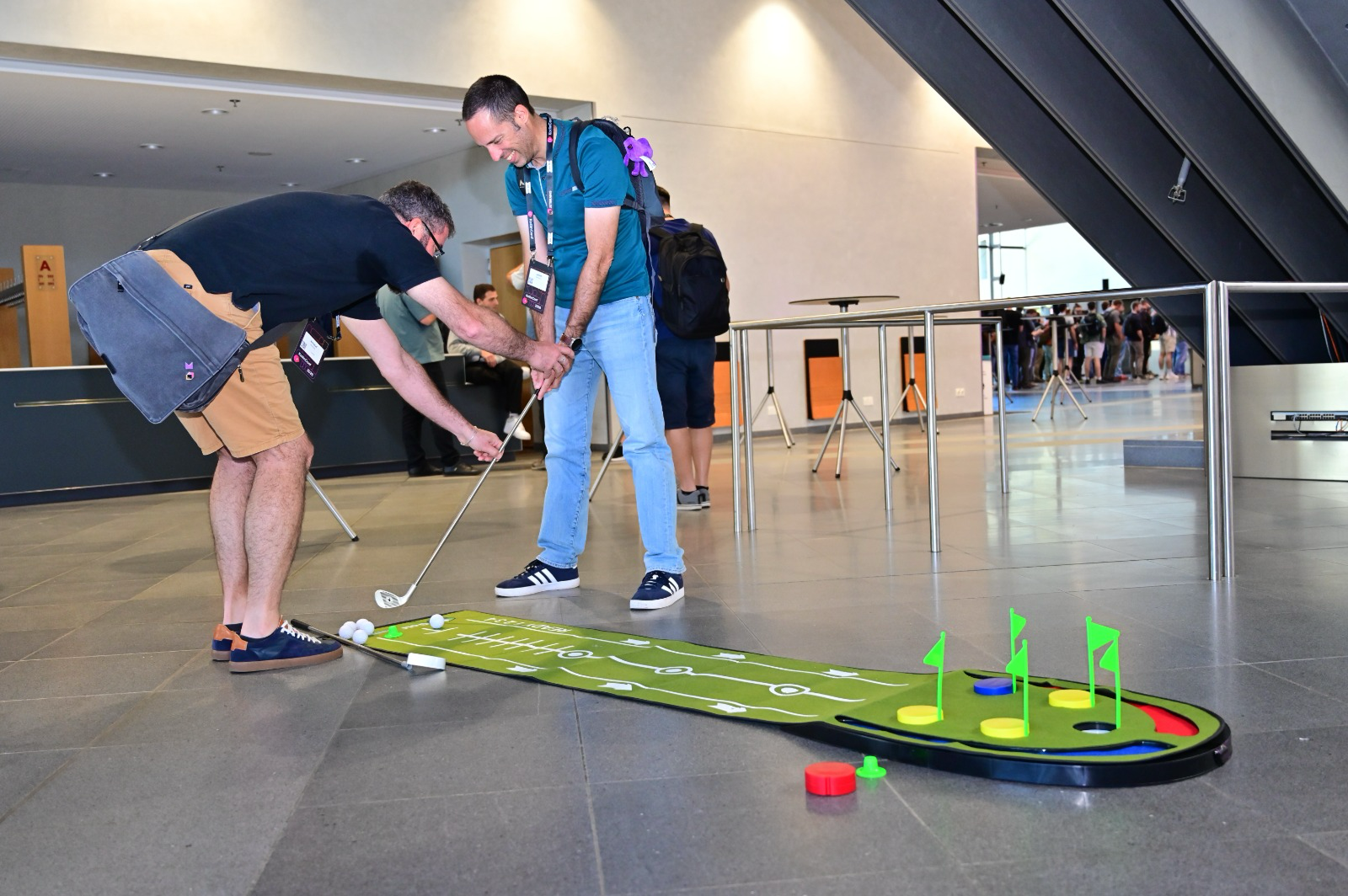 KotlinConf 2026, photo 12