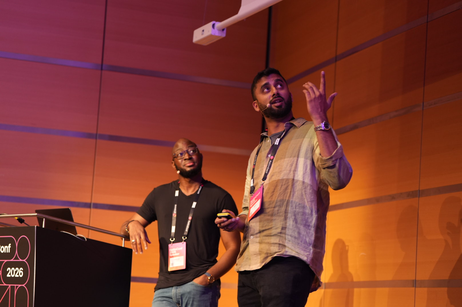 KotlinConf 2026, photo 13