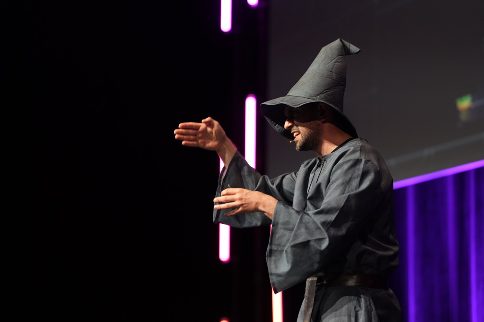 KotlinConf 2026, photo 14