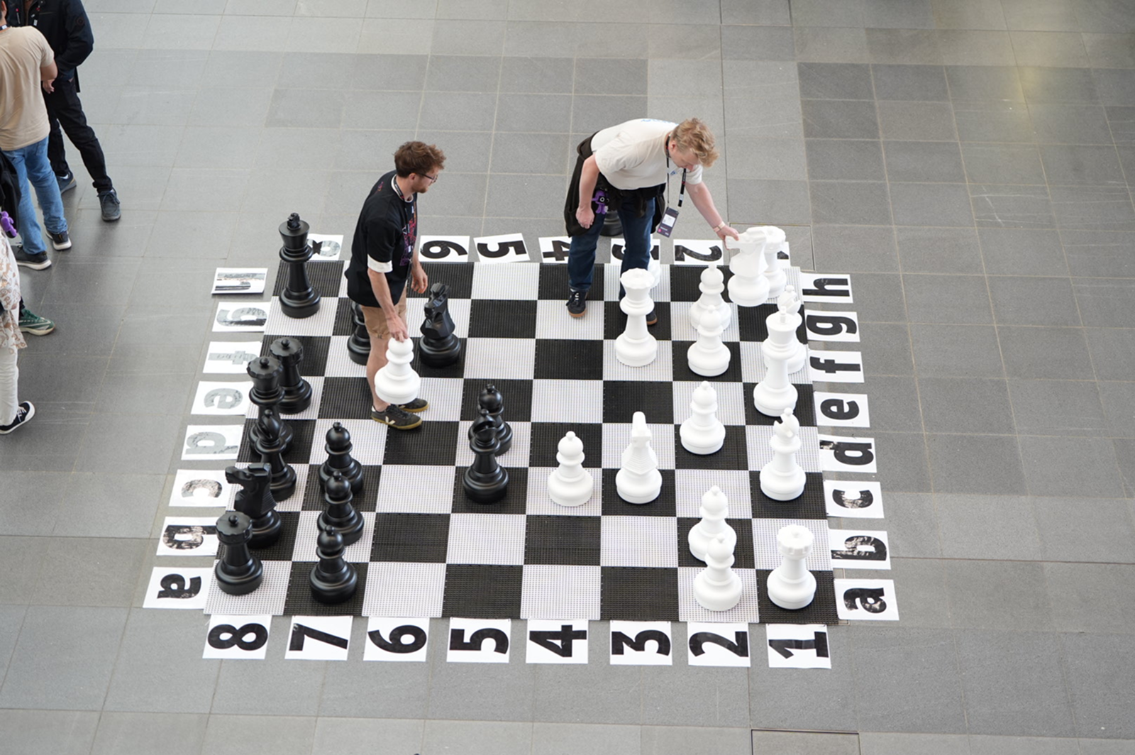 KotlinConf 2026, photo 16