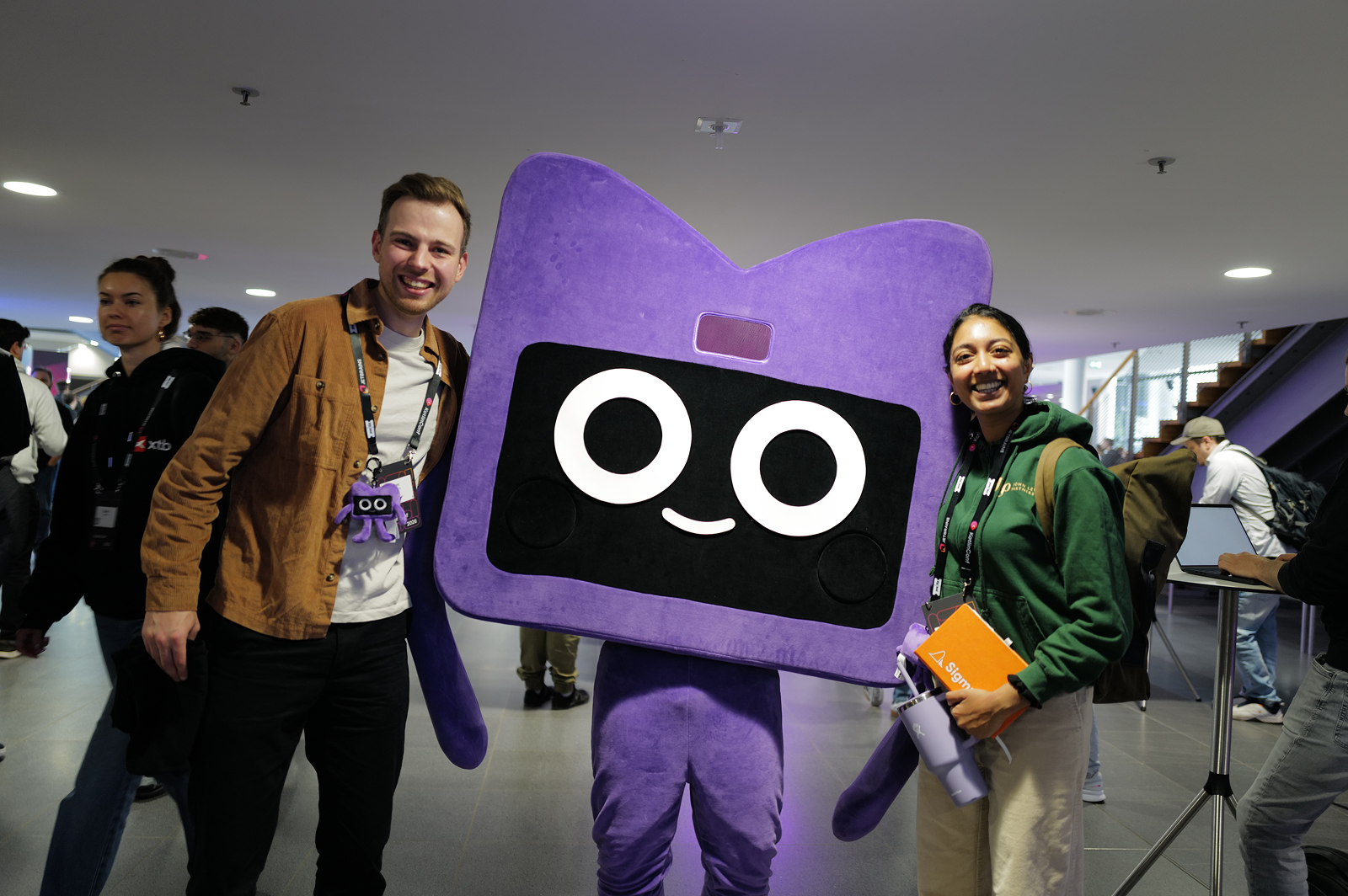 KotlinConf 2026, photo 19