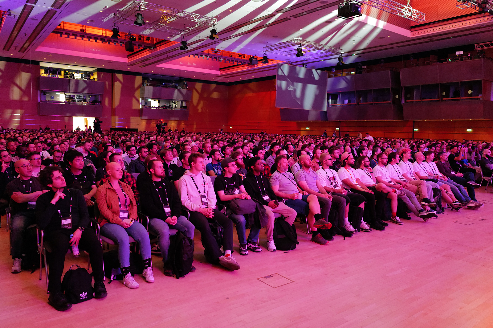 KotlinConf 2026, photo 21
