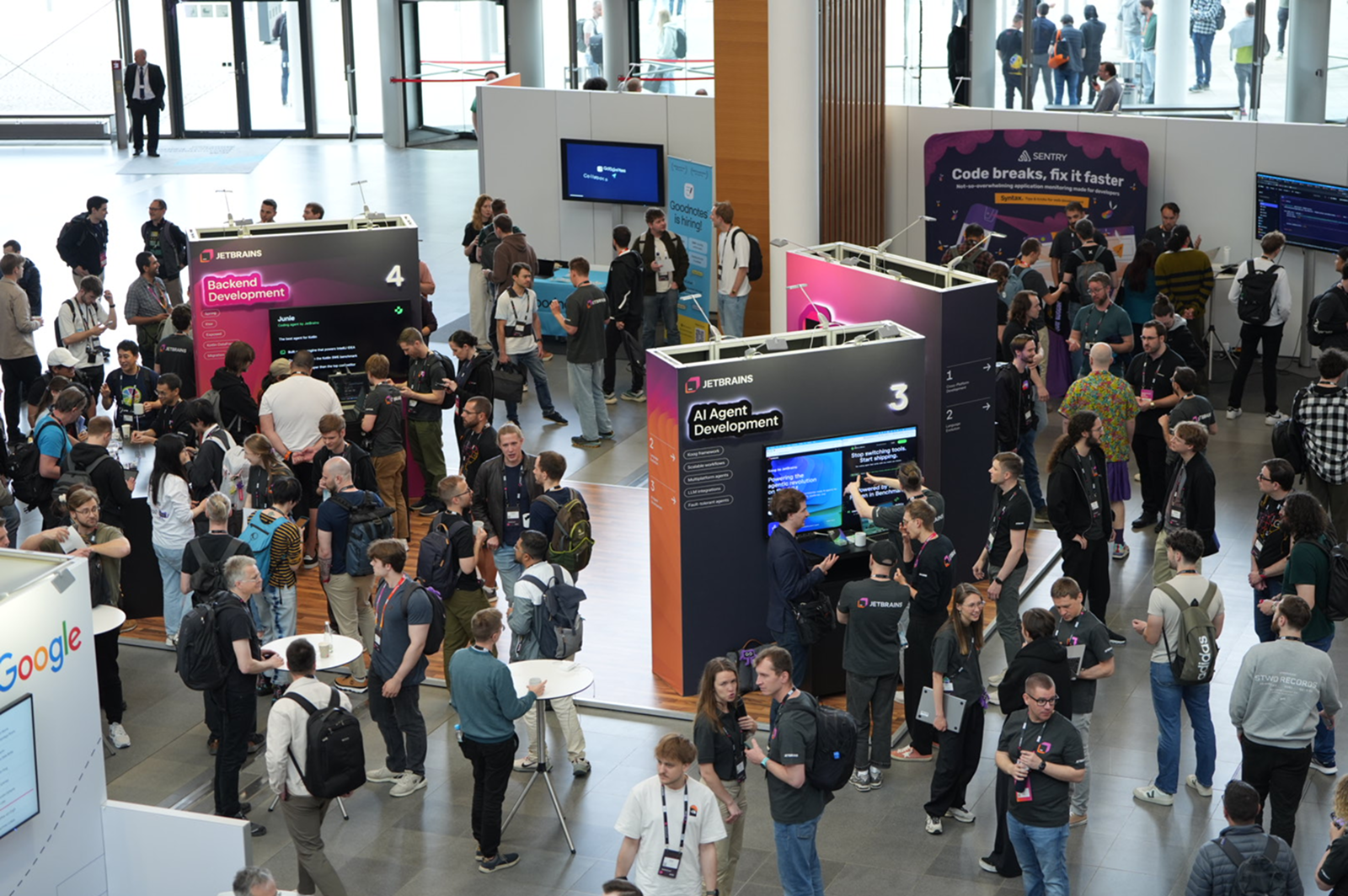 KotlinConf 2026, photo 22