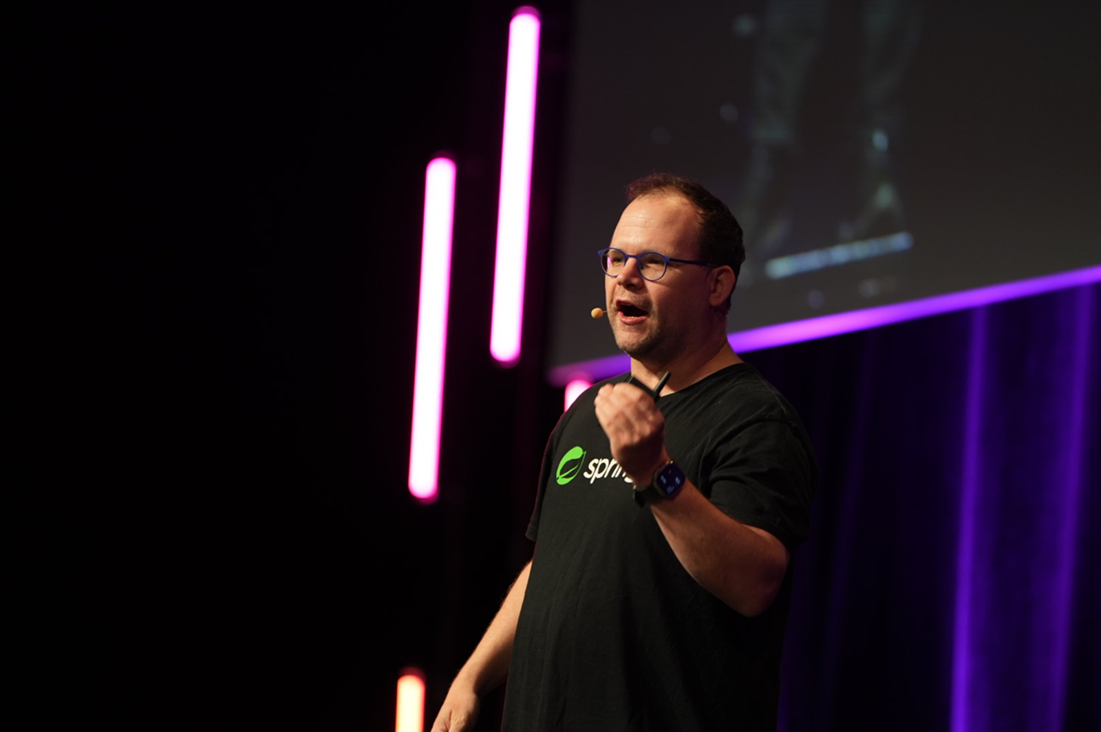 KotlinConf 2026, photo 23