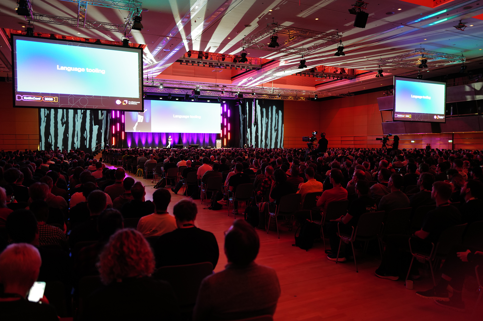 KotlinConf 2026, photo 24