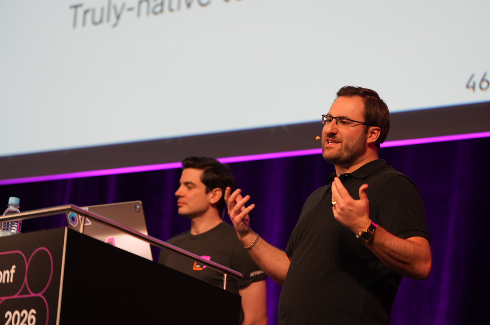 KotlinConf 2026, photo 28