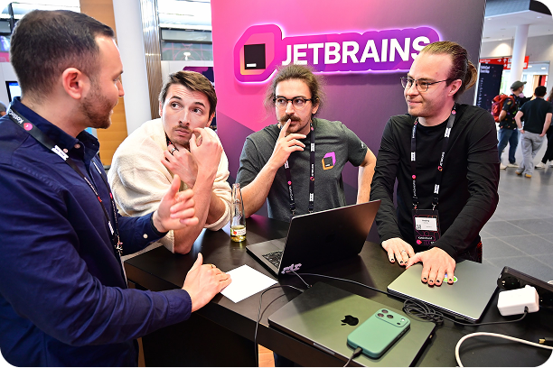 KotlinConf 2026, photo 2