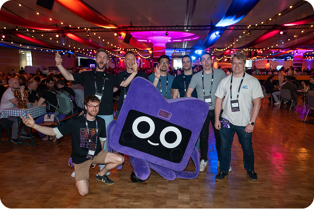 KotlinConf 2026, photo 3