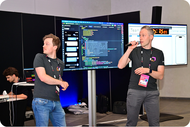 KotlinConf 2026, photo 4