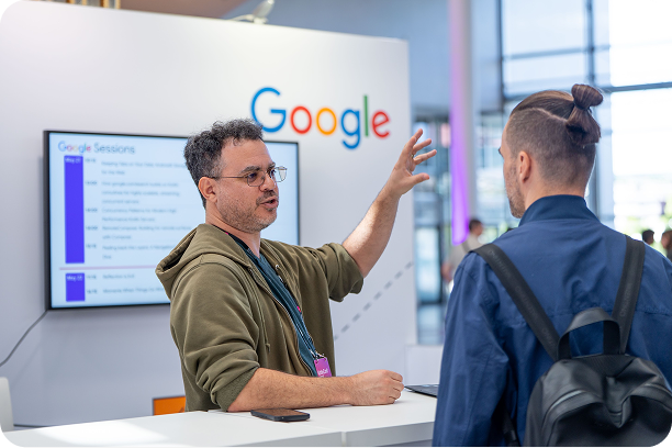 KotlinConf 2026, photo 5