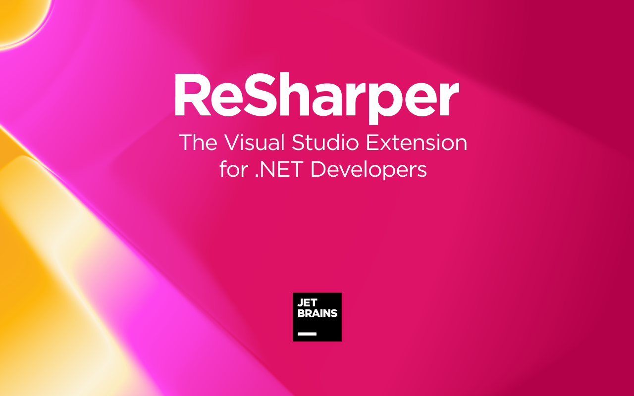 ReSharper の新機能 - 究極の進化を遂げた最強の Visual Studio アドオン