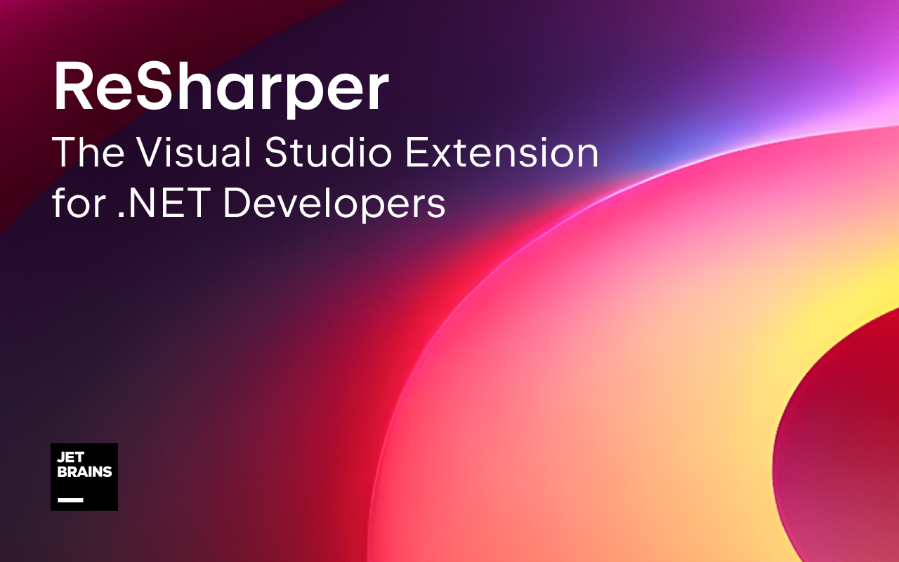 ReSharper の新機能 - 究極の進化を遂げた最強の Visual Studio アドオン